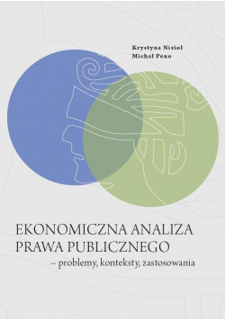 Ekonomiczna analiza prawa publicznego problemy