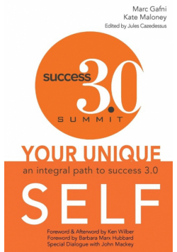 Your Unique Self