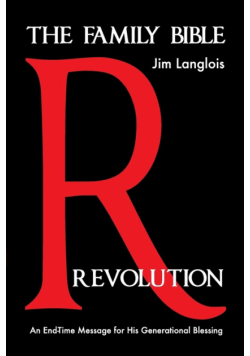 The Family Bible Revolution