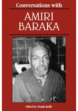 Conversations with Amiri Baraka
