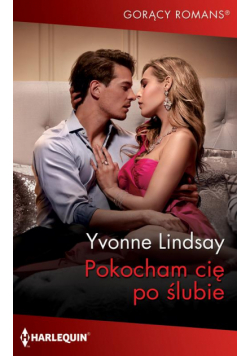 Pokocham cię po ślubie