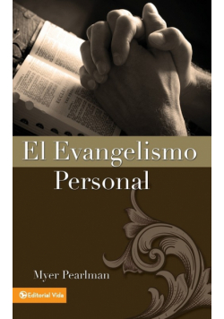El evangelismo personal