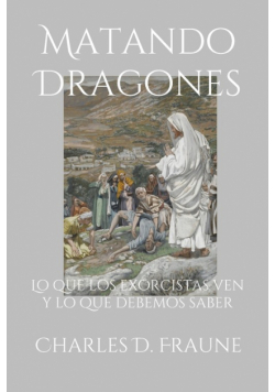 Matando Dragones