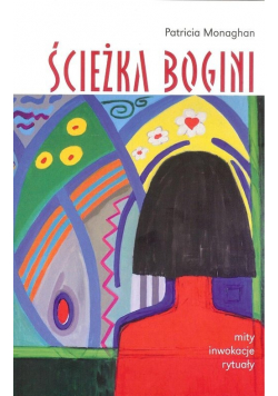 Ścieżka Bogini