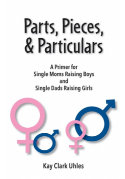 Parts, Pieces, & Particulars
