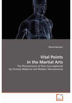 Vital Points in the Martial Arts