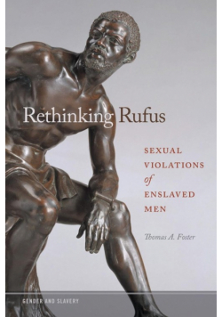 Rethinking Rufus