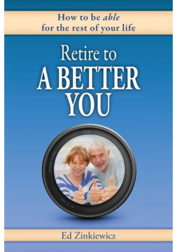 Retire to a Better You