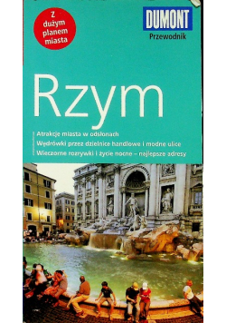 Rzym Przewodnik