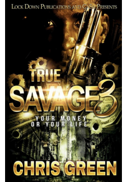 True Savage 3