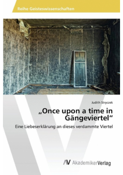 „Once upon a time in Gängeviertel"