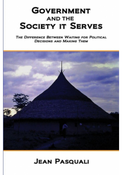 Government and the Society It Serves