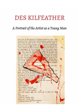 Des Kilfeather Portrait of the Artist as a Young Man
