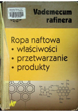 Vademecum rafinera