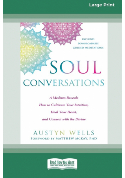 Soul Conversations