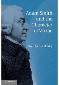 Adam Smith and the Character of Virtue