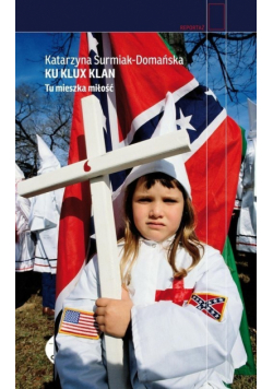 Ku Klux Klan Nowa
