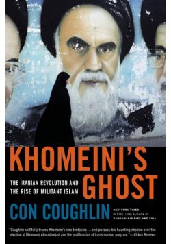 Khomeini's Ghost