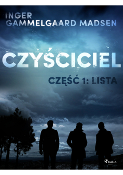 Czyściciel. Czyściciel 1: Lista