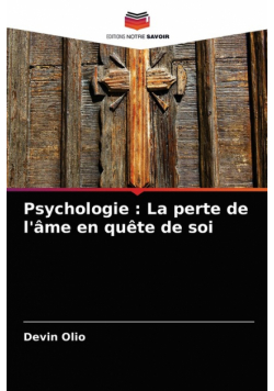 Psychologie