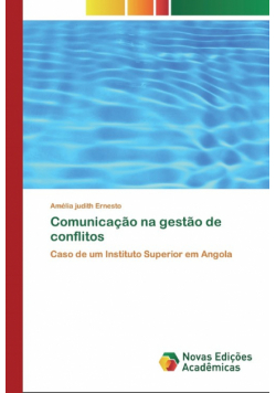Comunicação na gestão de conflitos