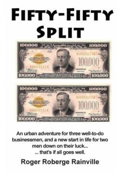 Fifty - Fifty Split