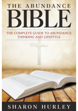 The Abundance Bible