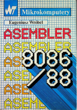 Mikrokomputery Asembler 8086 / 88
