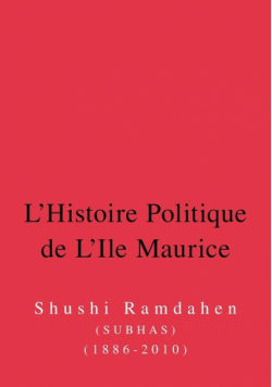 L'Histoire Politique de L'Ile Maurice