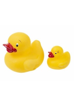 Kaczuszki do kąpieli 2szt