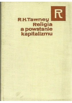 Religia a powstanie kapitalizmu
