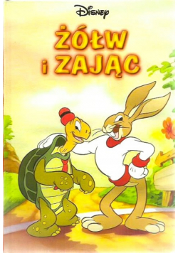 Żółw i zając