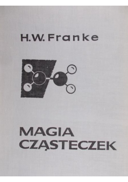Magia cząsteczek
