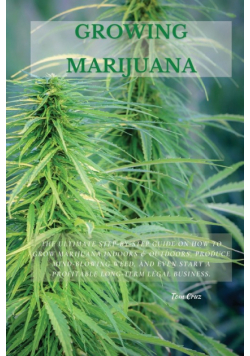 Growing Marijuana