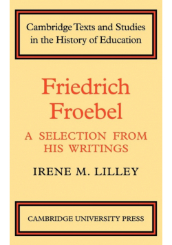 Friedrich Froebel