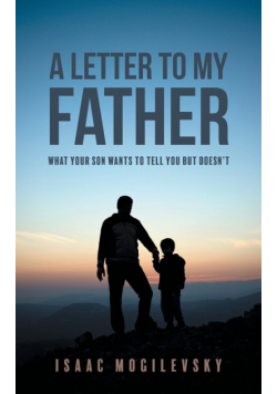 A Letter to My Father