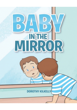 Baby in the Mirror