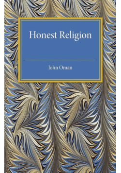Honest Religion
