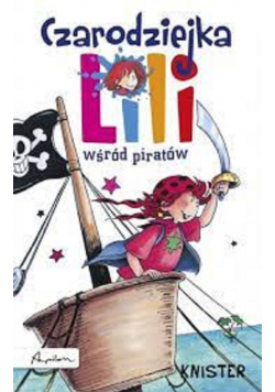 Czarodziejka Lili Wśród Piratów