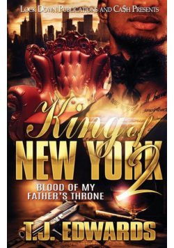 King of New York 2