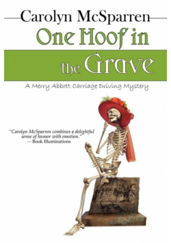 One Hoof in the Grave
