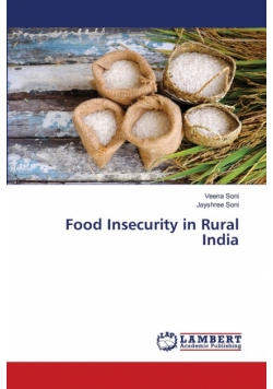 Food Insecurity in Rural India