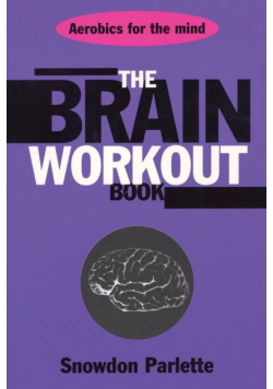The Brain Workout Book