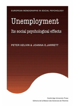 Unemployment