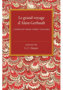 Le Grand Voyage d'Alain Gerbault