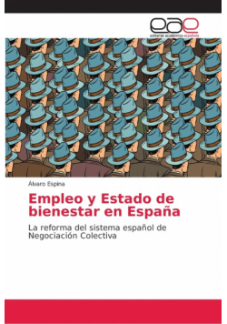 Empleo y Estado de bienestar en España