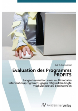 Evaluation des Programms PROFITS