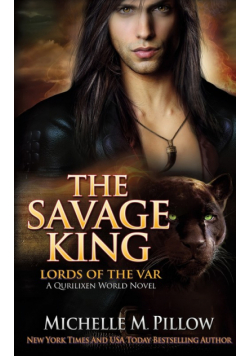 The Savage King
