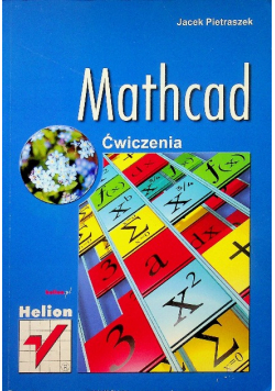 Mathcad ćwiczenia