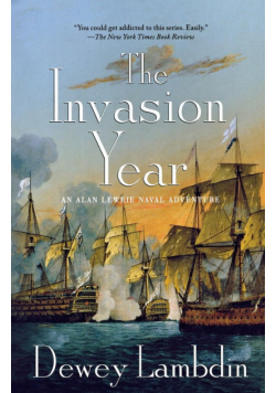 Invasion Year